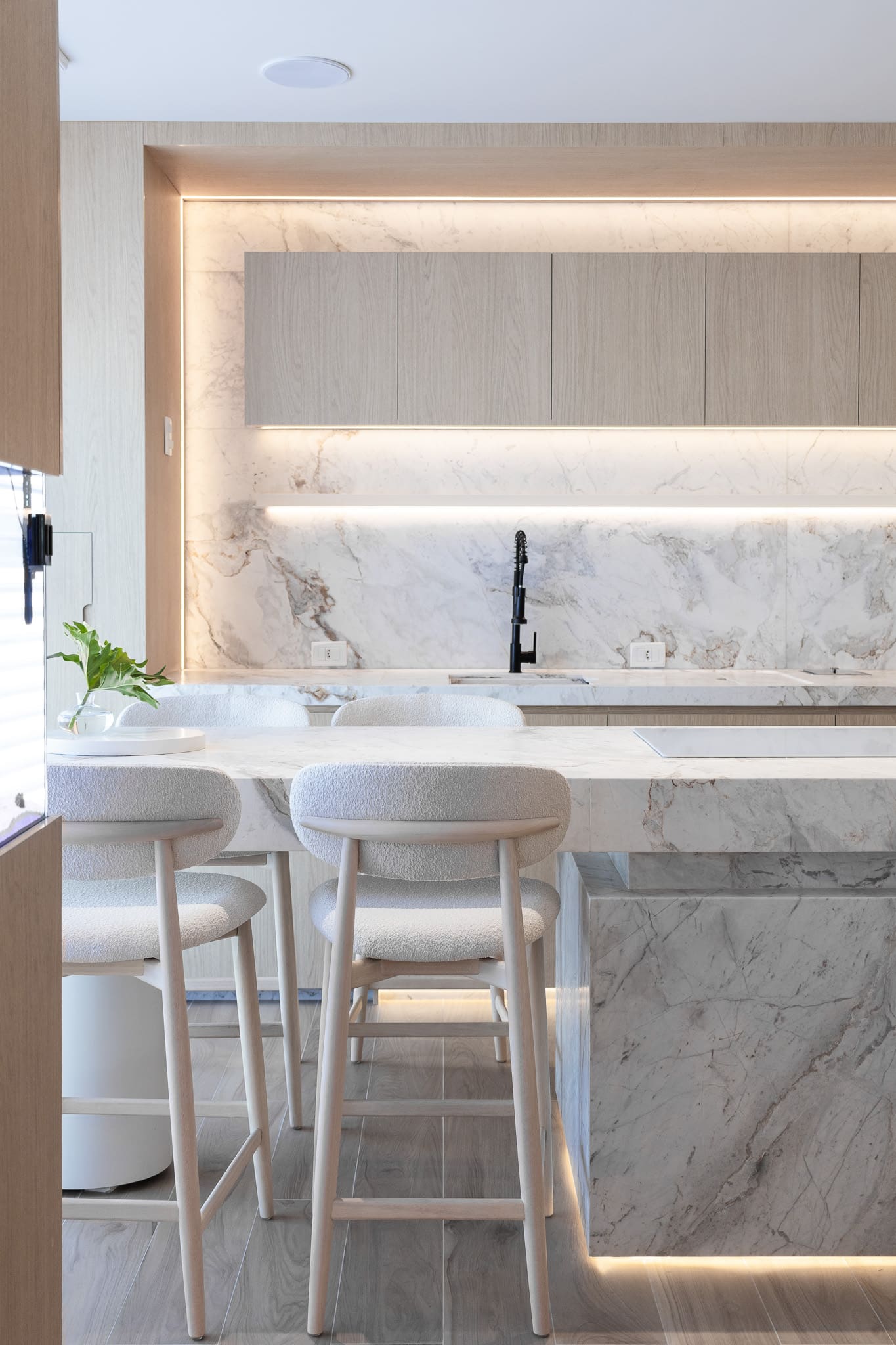 Quartzite Slabs